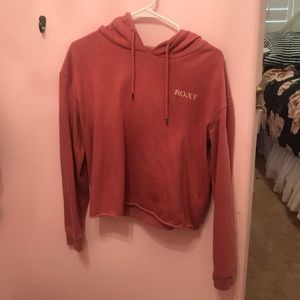 ROXY sweatshirt